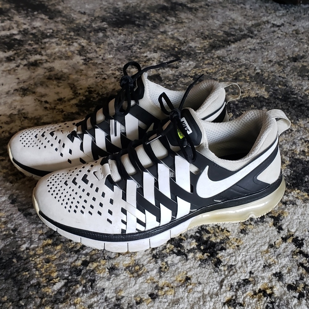 Nike Fingertrap Max Training Shoes